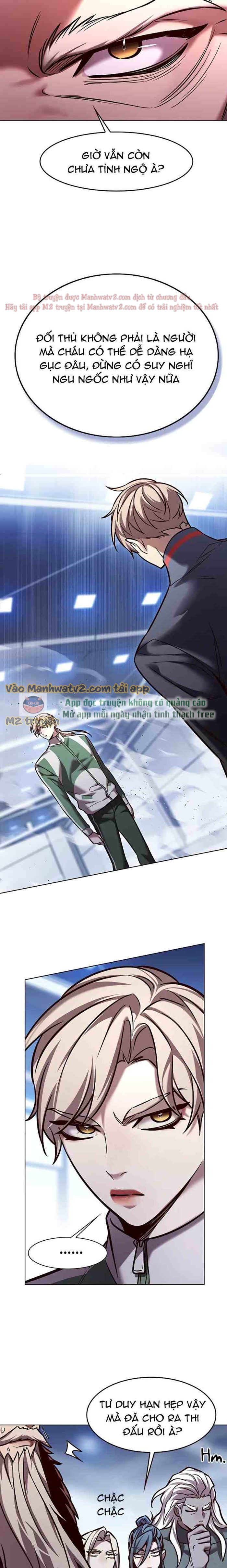 Đọc truyện Hóa thân thành mèo (Bản Free) - Chap 286